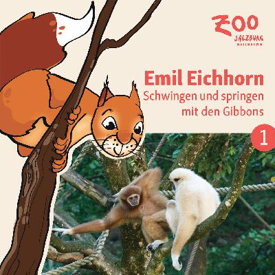 01 - Schwingen und springen mit den Gibbons