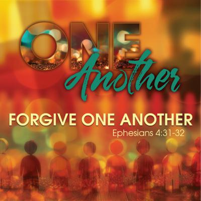 Forgive One Another