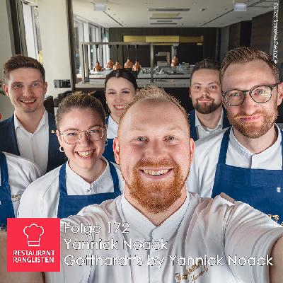 #172 Yannick Noack, Gotthardt's by Yannick Noack #172 Yannick Noack, Gotthardt's by Yannick Noack