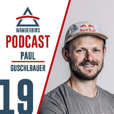 #19: Reflections on Red Bull X-Alps 2025