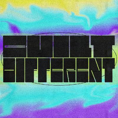 Built Different