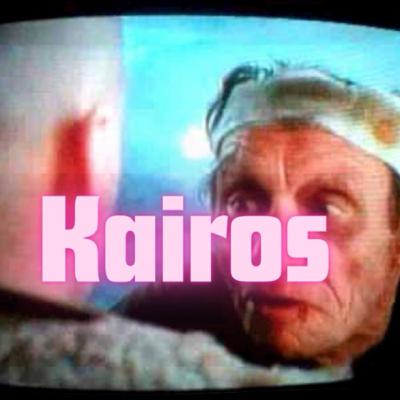 Kairos: Chapter 3 Kairos: Chapter 3