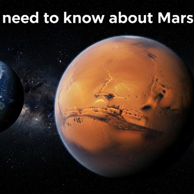 Mars: Humanity's Enduring Fascination and Our Journey to the Red Planet Mars: Humanity's Enduring Fascination and Our Journey to the Red Planet