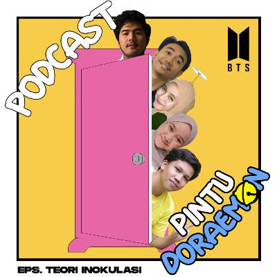 Bicara Inokulasi : McDonald's X BTS