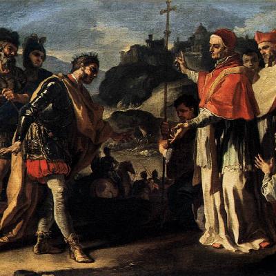 Popes Leo - P2 Popes Leo - P2