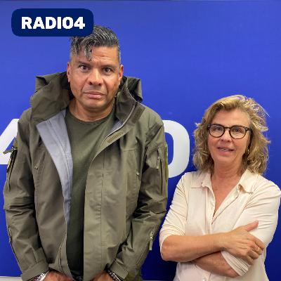 Vincent Hendricks og bjælken i vores øjne