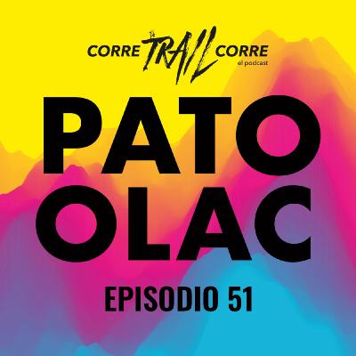 51. Pato Olac 51. Pato Olac