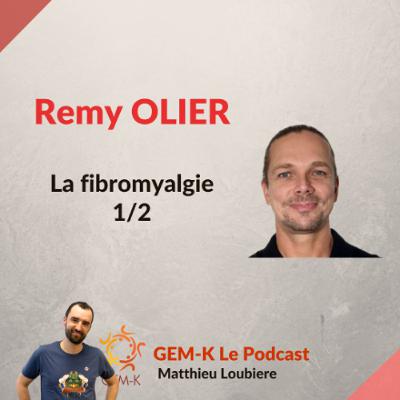 # 62.1 - La Fibromyalgie - Remy Olier