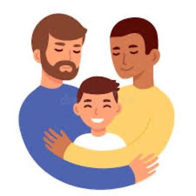 David - Gay parents, Mission and Perspective
