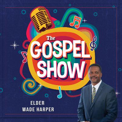 Elder Wade Harper - Are You Hiding Among The Stuff