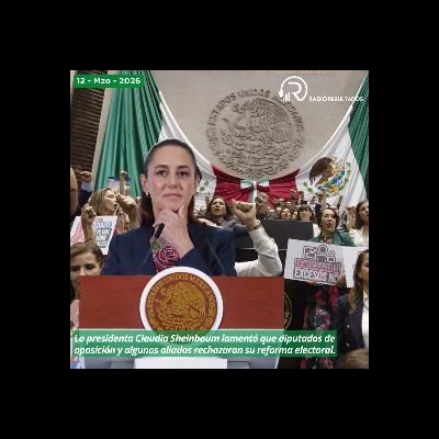 Jueves 12 de marzo 2026 Jueves 12 de marzo 2026