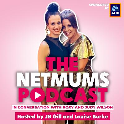 S18 Ep4: ROXY AND JUDY WILSON: fostering and adoption with Traitors stars