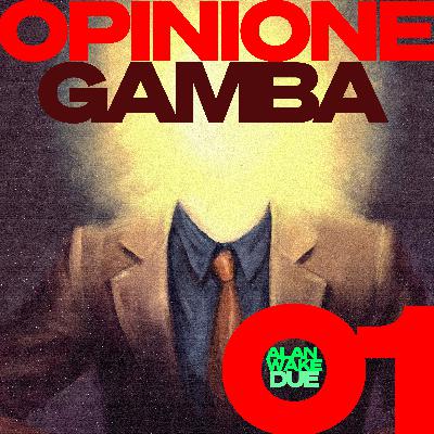 Gambopinione 03 - I Remedy non rimediano