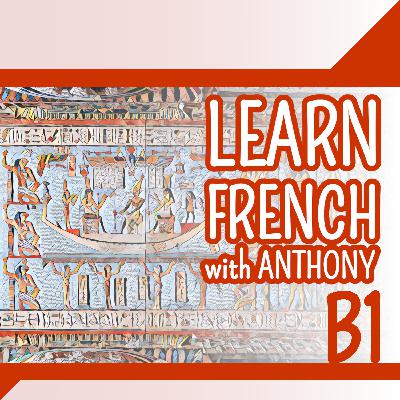 B1#05 Français, langues mortes et langues vivantes