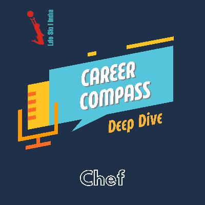 Chef: A Flavorful Career Choice!