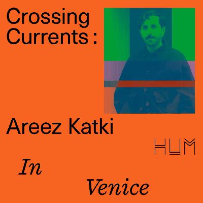 Areez Katki in Personal Structures Areez Katki in Personal Structures