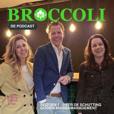 Afl. 2. Over de schutting gooien: over leidinggevenden die hun verantwoordelijkheden niet pakken