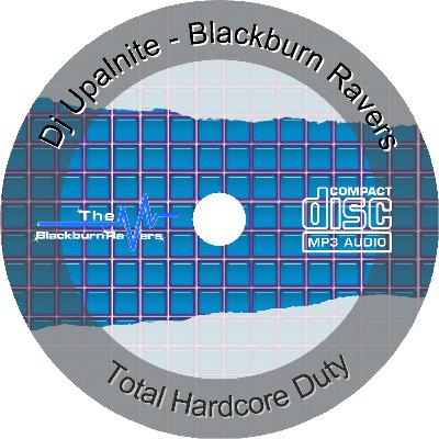 Upalnite - Total Hardcore Duty