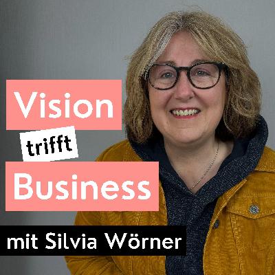 #56 Silvia Wörner | Befreiung aus Co-Abhängigkeit | EFT-Klopftechnik