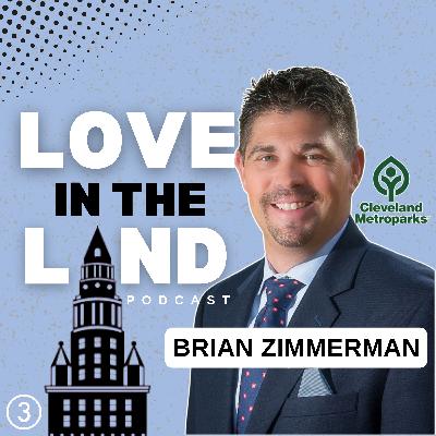 #20. Brian Zimmerman (Cleveland Metroparks, CEO)