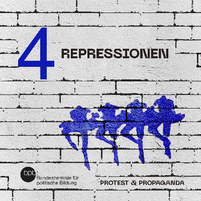 #4 Repressionen