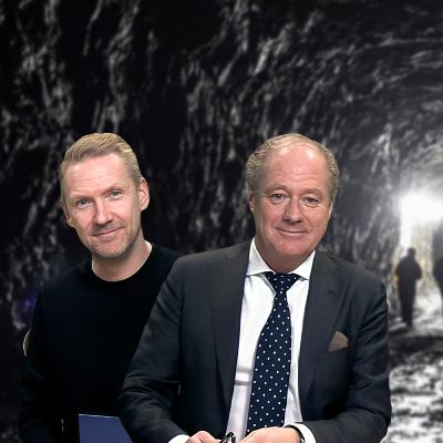 57. Kan koppargruvan i Kiruna göra Sverige mer oberoende? 57. Kan koppargruvan i Kiruna göra Sverige mer oberoende?