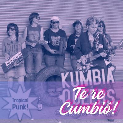 Kumbia Queers