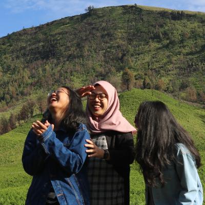 Tentang Sahabat yang Berusia Dua Puluh Tiga
