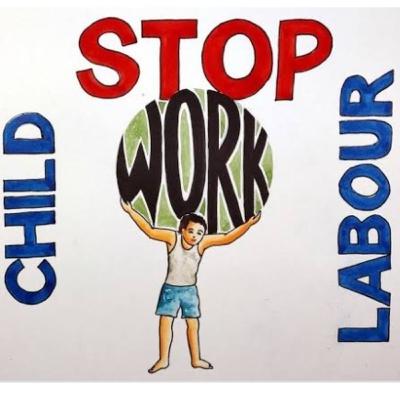 Child labour Child labour