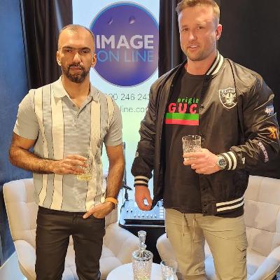 E10: Let's Talk, Melbourne with Nic McWilliams