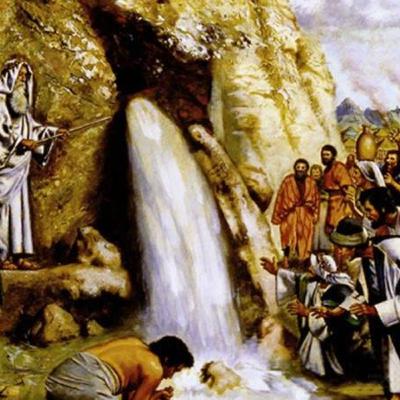 Episode 219: Does God Need Me?