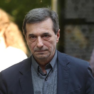 Димитър Манолов, КТ „Подкрепа“: „Хора, бъдете заедно и си помагайте!“ - Политкаст еп. 48