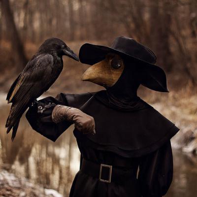 История «Чёрной смерти» История «Чёрной смерти»