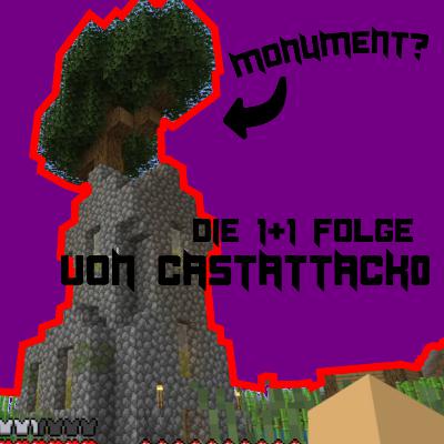 Die 1+1 Folge von Castattack0!