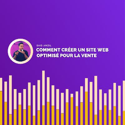 #5 - Créer un site et une machine à conversion