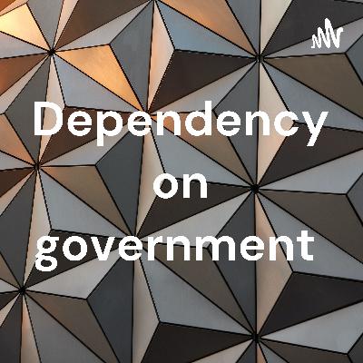 Don’t lean on government