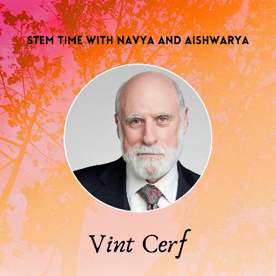 Vint Cerf