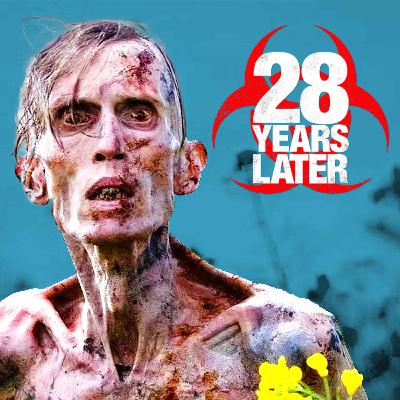 28 Years Later with Tony Wash: Life, Death, & Zombies | Movie Review