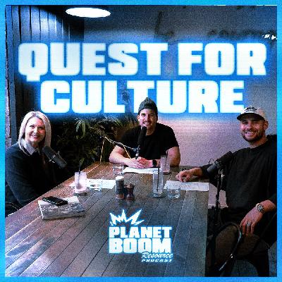 The Quest for Culture | Season 2 Episode 4
