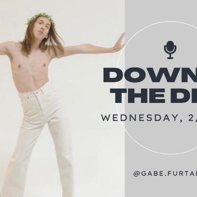 One on One with Gabe Furtado