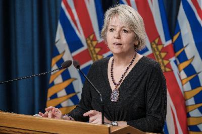 Health order will allow dentists, pharmacy technicians, paramedics, retired nurses, and midwives to administer vaccine