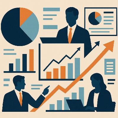 How Data Visualisation is Transforming Investor Relations