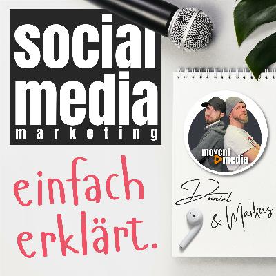 Folge 41: Instagram Storys abgeschafft: Leaks aus internem Geheimpapier!