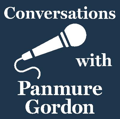 Conversations with Panmure Gordon and Ben Lofthouse Conversations with Panmure Gordon and Ben Lofthouse