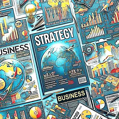 #66 [文章選讀] 如何在併購的活動中找到Gen AI大展身手的機會