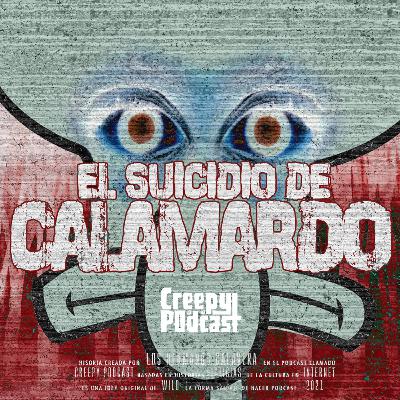 El Suicidio de Calamardo