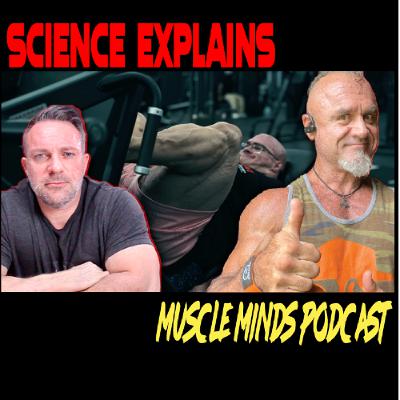 Muscle Minds 176 The Science Behind Nick Walker’s Training