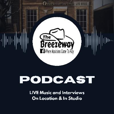 The Breezeway Live Season 11, Episode 36 - Featuring Southern Run The Breezeway Live Season 11, Episode 36 - Featuring Southern Run