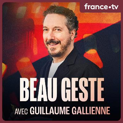 Le grand retour de Guillaume Gallienne