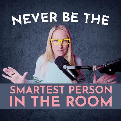 Why I Always Choose the Room That Scares Me Most